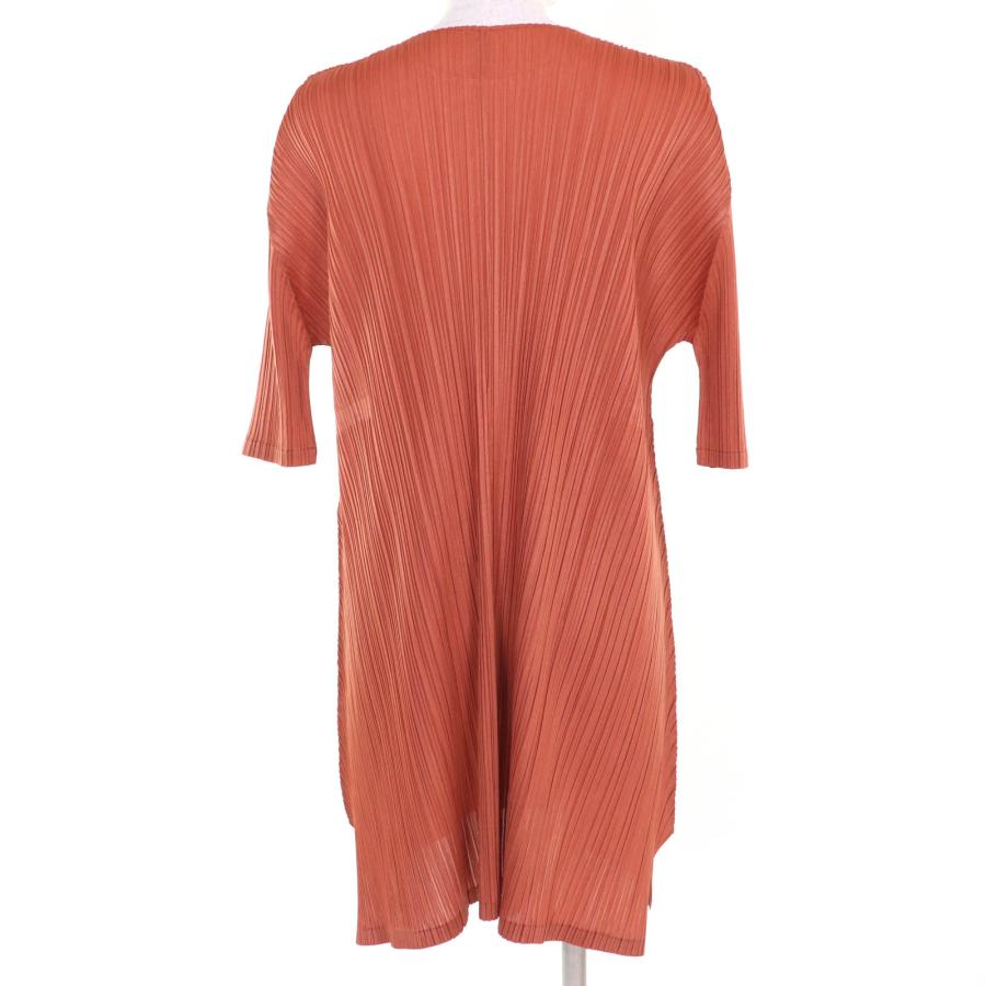 極美品☆PLEATS PLEASE プリーツプリーズ イッセイミヤケ PP81-JT223