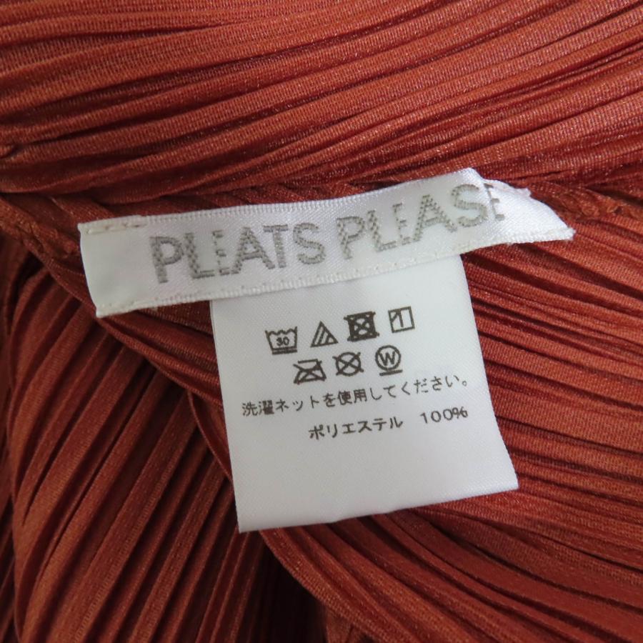 極美品☆PLEATS PLEASE プリーツプリーズ イッセイミヤケ PP81-JT223