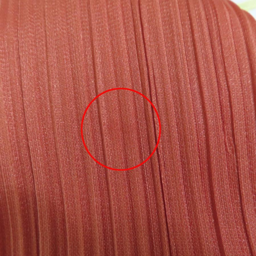 極美品☆PLEATS PLEASE プリーツプリーズ イッセイミヤケ PP81-JT223
