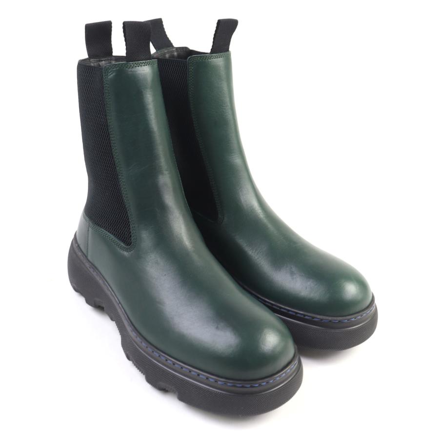 BURBERRY（バーバリー） 未使用品○BURBERRY 8074918 Creeper Chelsea