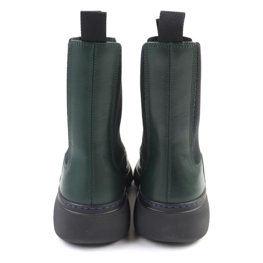 BURBERRY（バーバリー） 未使用品○BURBERRY 8074918 Creeper Chelsea