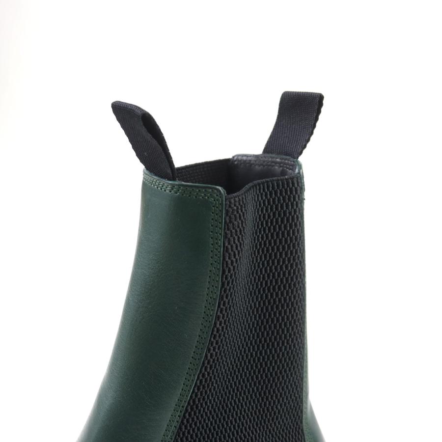 BURBERRY（バーバリー） 未使用品○BURBERRY 8074918 Creeper Chelsea