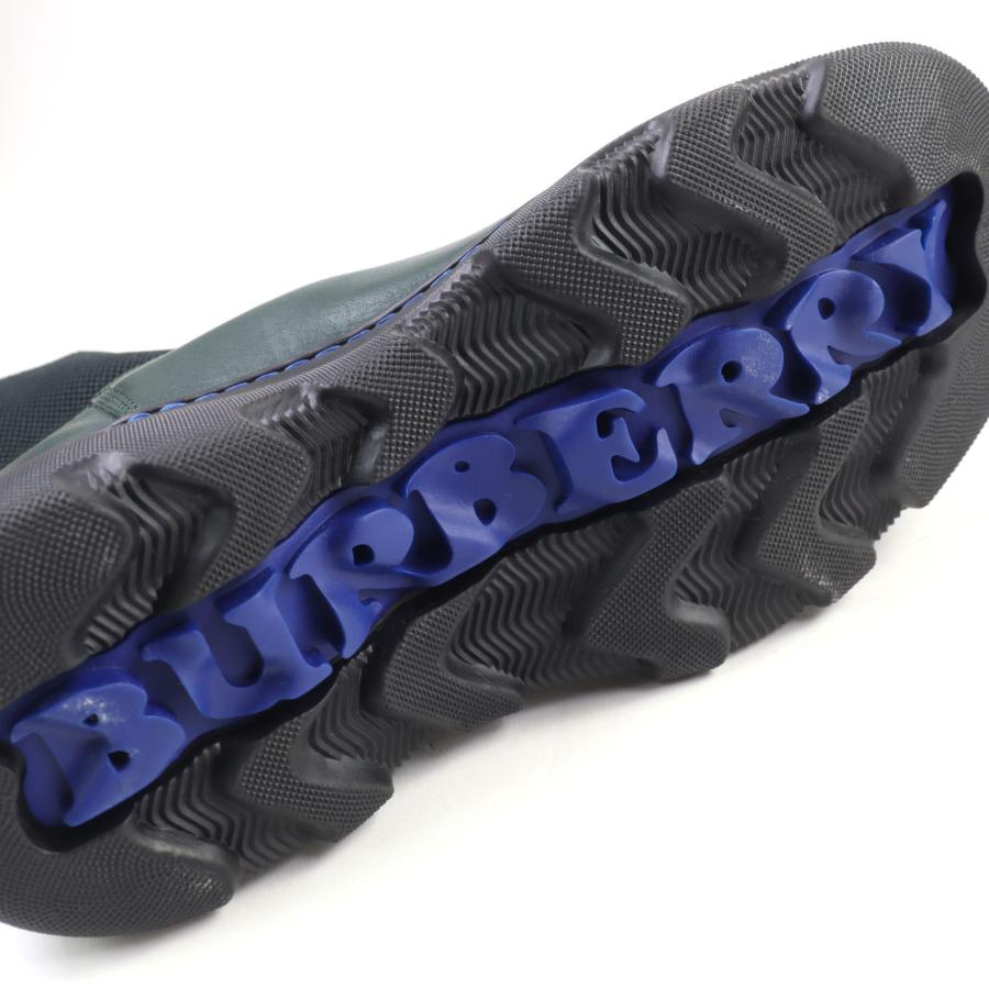 BURBERRY（バーバリー） 未使用品○BURBERRY 8074918 Creeper Chelsea