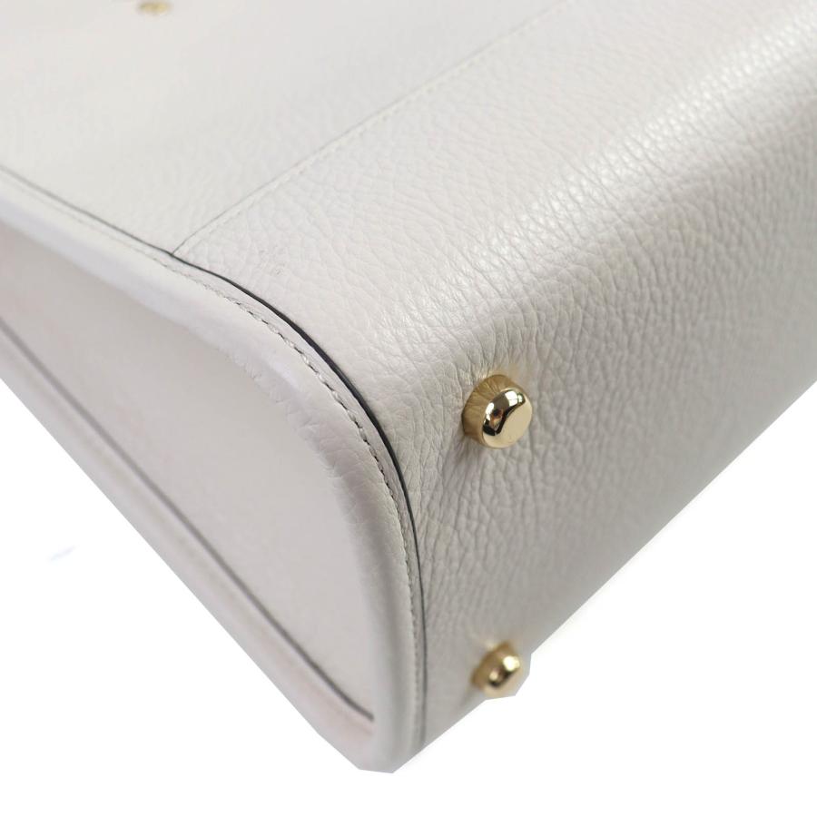 COACH（コーチ） 極美品△COACH 24AW CO976 ロゴ デンプシー 2WAY 