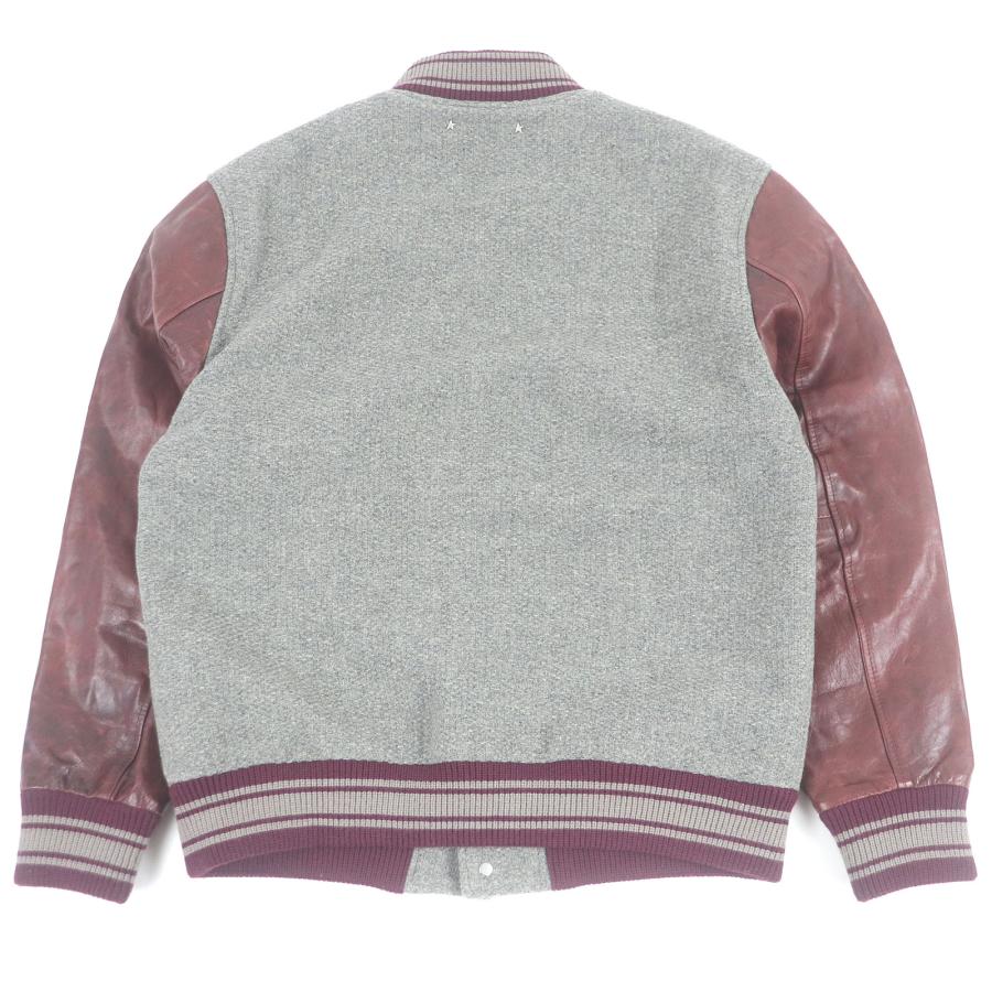 メンズファッション 未使用品□GOLDEN GOOSE ゴールデングース 24AW 