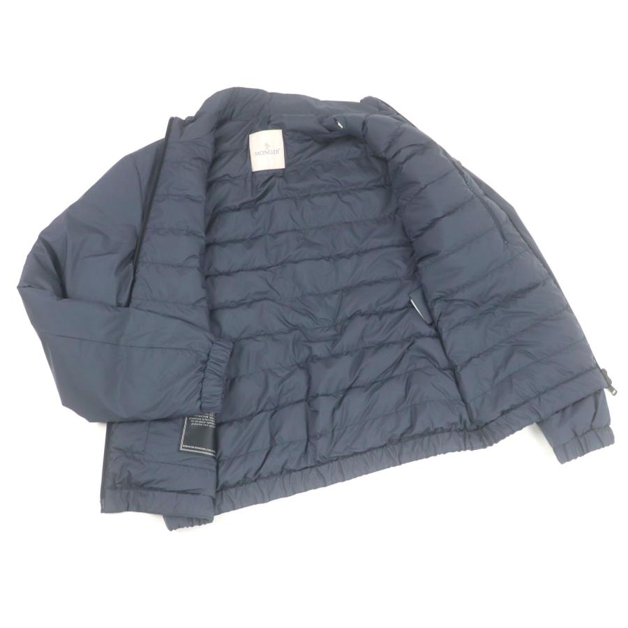 MONCLER（モンクレール） 極美品□MONCLER 25SS BERRE GIUBBOTTO