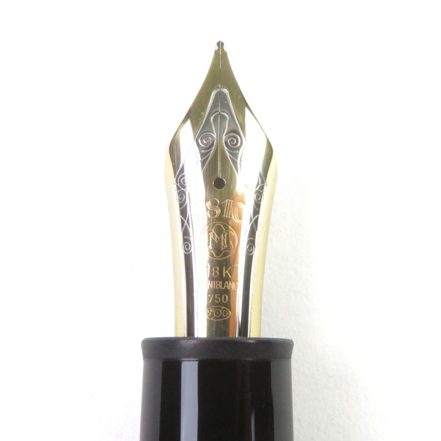MONTBLANC（モンブラン） 美品○MONTBLANC マイスターシュテュック 149