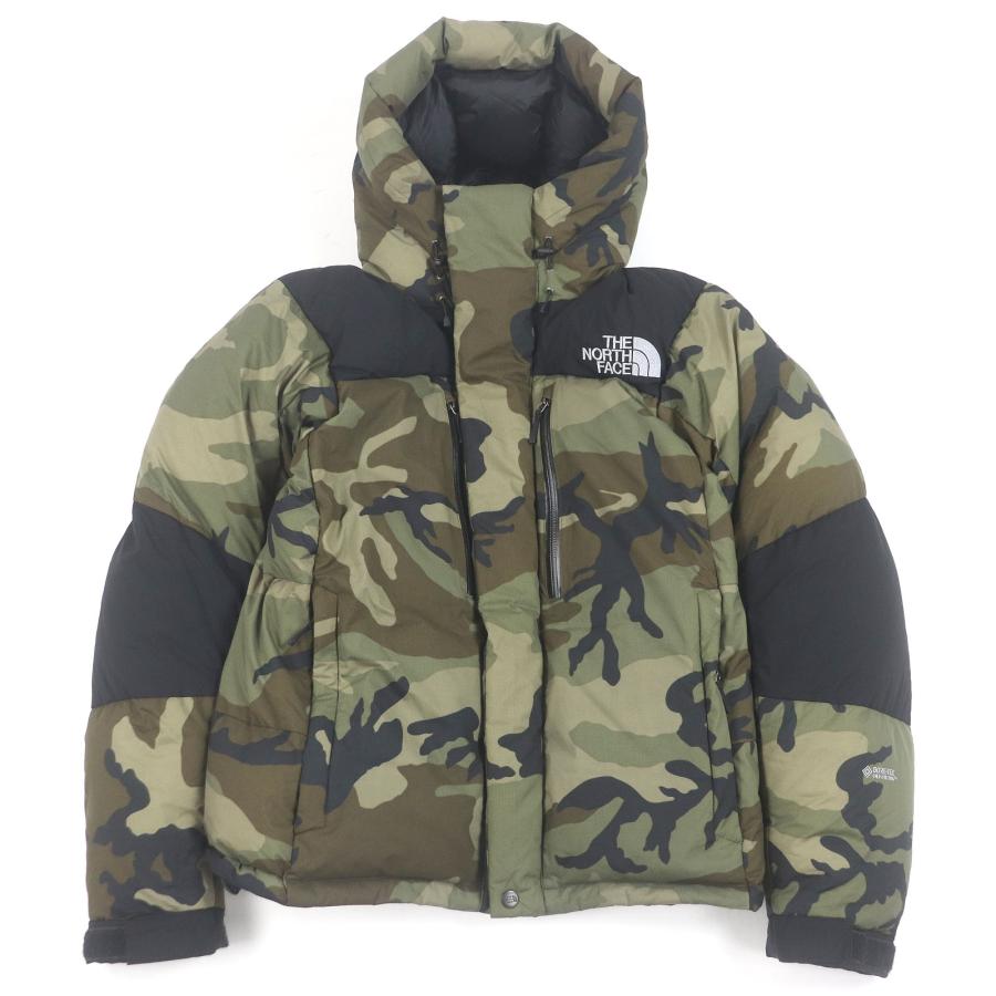THE NORTH FACE 美品□THE ザ・ノースフェイス ND91951 Baltro Light