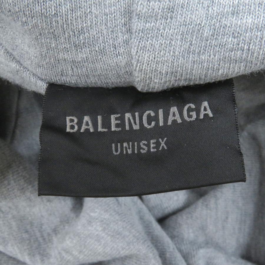 BALENCIAGA（バレンシアガ） 極美品□BALENCIAGA 24AW 807999 BOXING