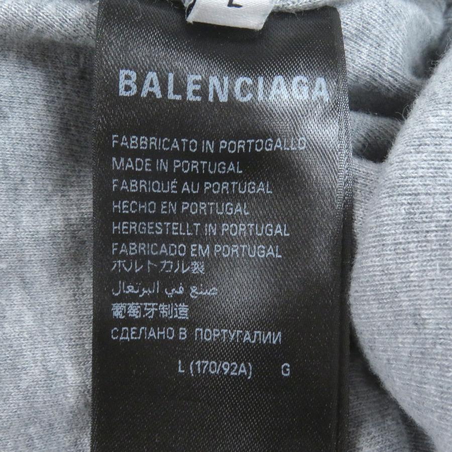 BALENCIAGA（バレンシアガ） 極美品□BALENCIAGA 24AW 807999 BOXING