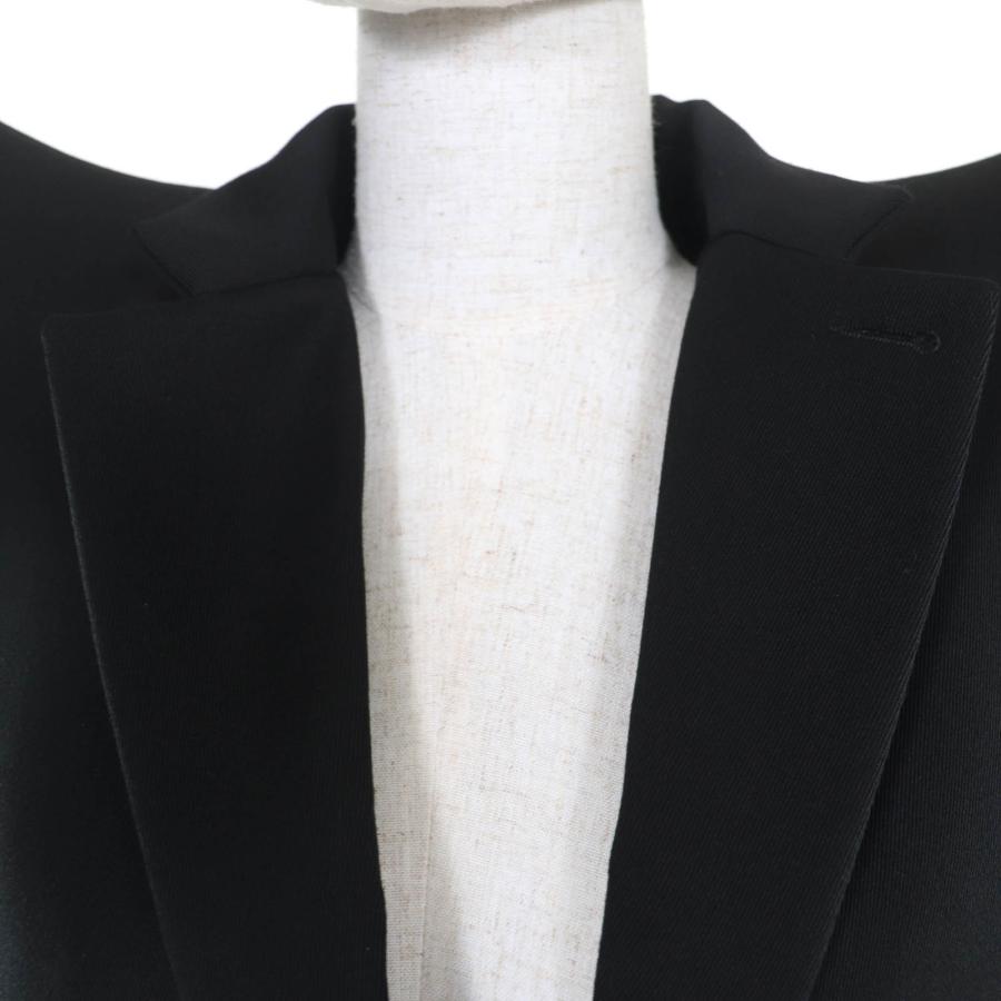BALENCIAGA（バレンシアガ） 未使用品☆BALENCIAGA 20AW 642191 ウール 