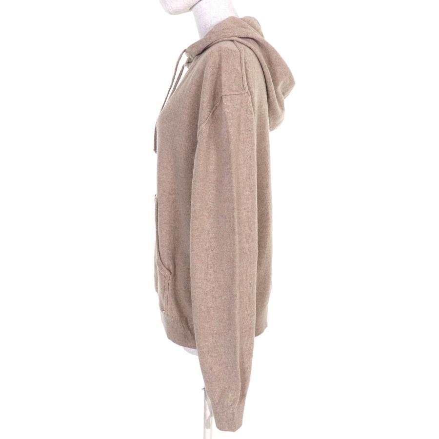 極美品△Maison Margiela メゾンマルジェラ 24SS S51GU0132 ウール 