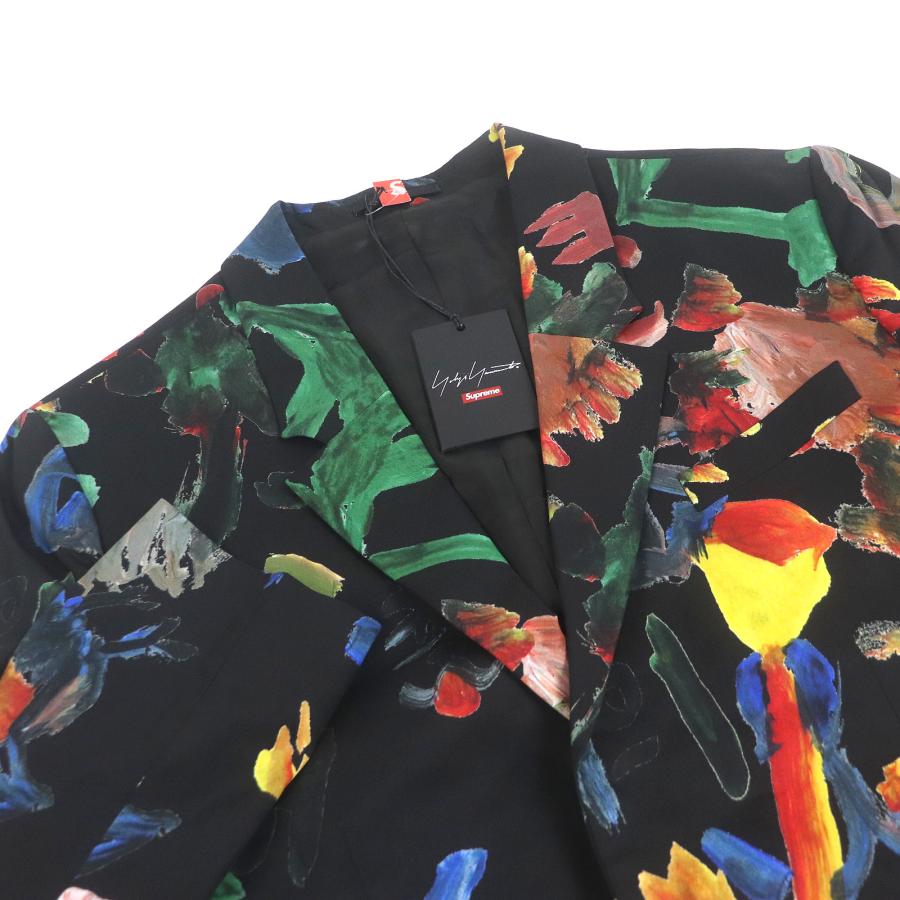 未使用品□Supreme Yohji Yamamoto シュプリーム ヨウジヤマモト 22AW