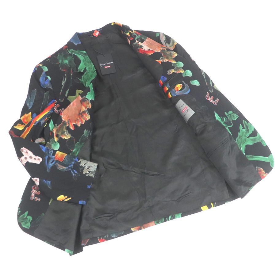 未使用品□Supreme Yohji Yamamoto シュプリーム ヨウジヤマモト 22AW