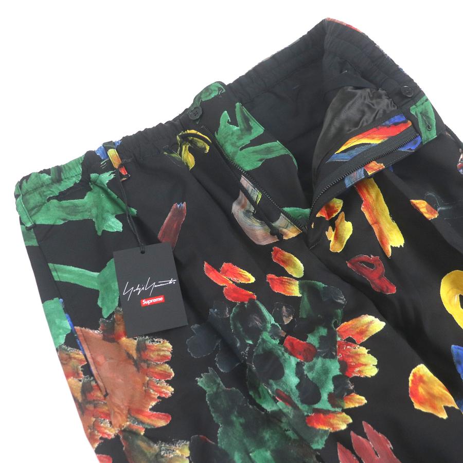 supreme yohji yamamoto suit S セットアップ 希少 Supreme