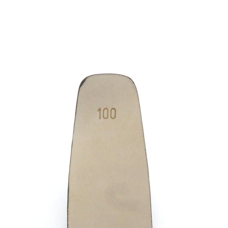 Brioni（ブリオーニ） 極美品□Brioni B209/F860 クロコダイル
