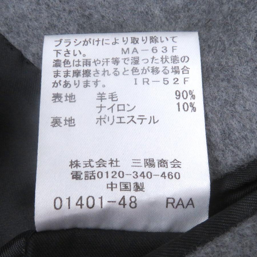 美品□BLACK LABELCRESTBRIDGE ブラックレーベル・クレストブリッジ