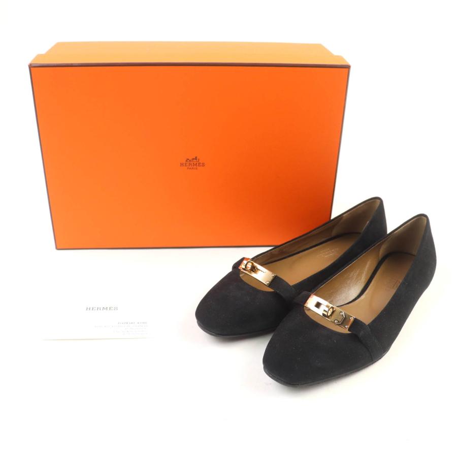 HERMES（エルメス） 極美品☆HERMES ビルバオ ゴールド金具 ケリー 