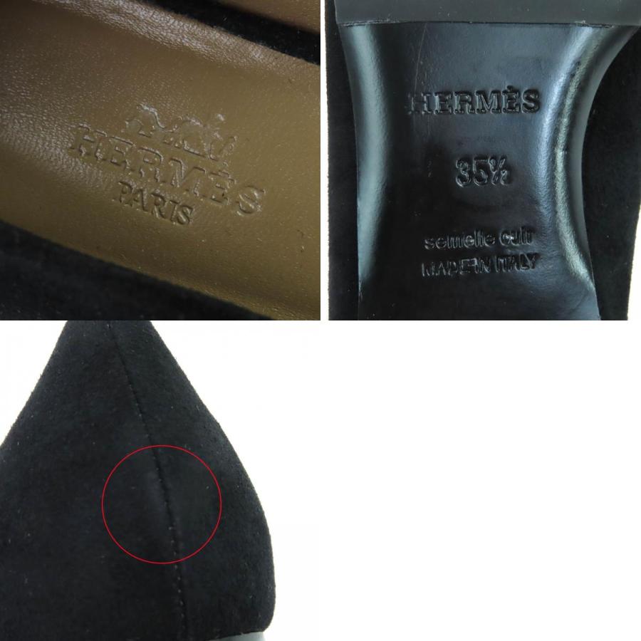 HERMES（エルメス） 極美品☆HERMES ビルバオ ゴールド金具 ケリー 