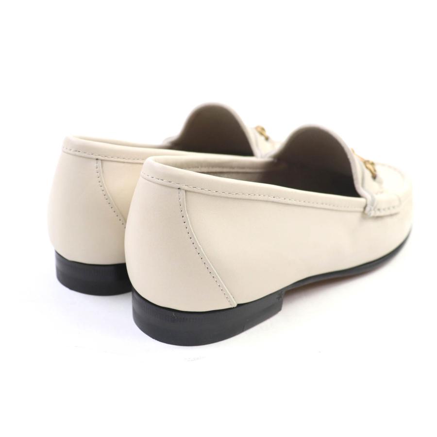 GUCCI（グッチ） 未使用品☆GUCCI 1953 ホースビット レザー