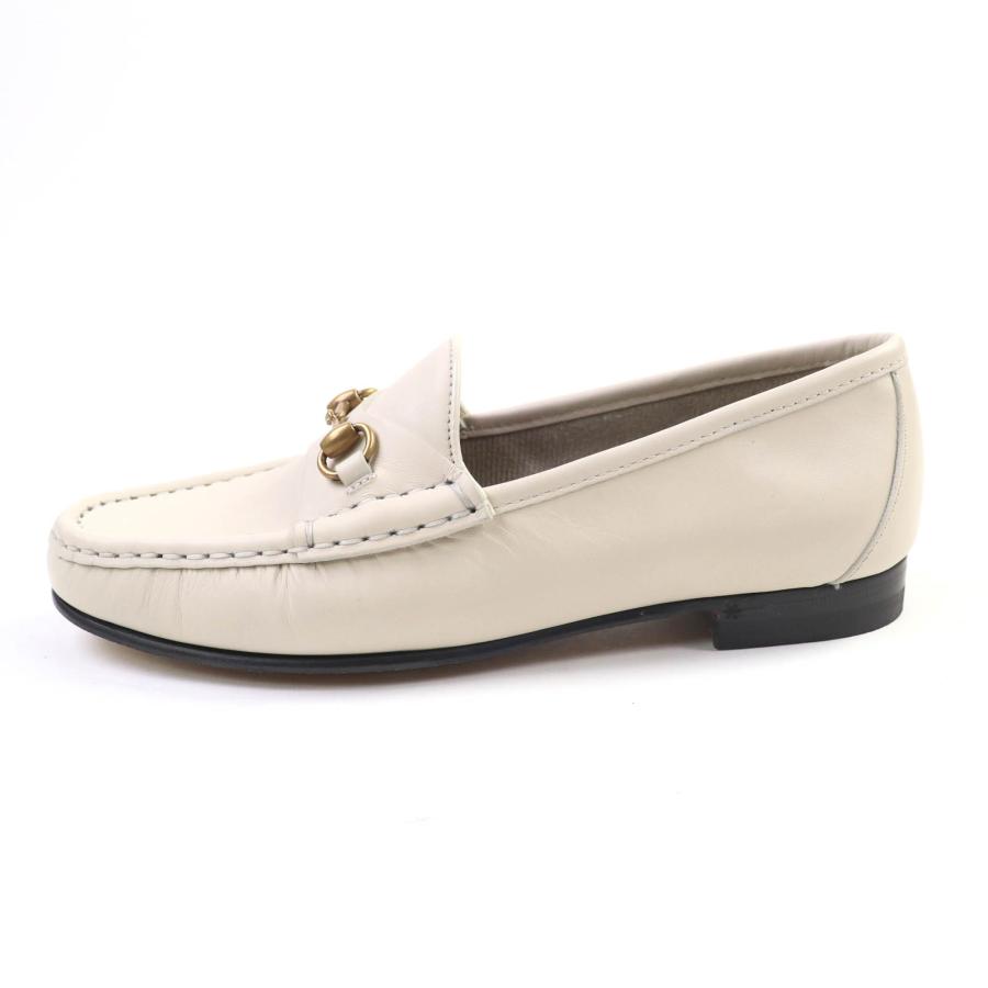 GUCCI（グッチ） 未使用品☆GUCCI 1953 ホースビット レザー
