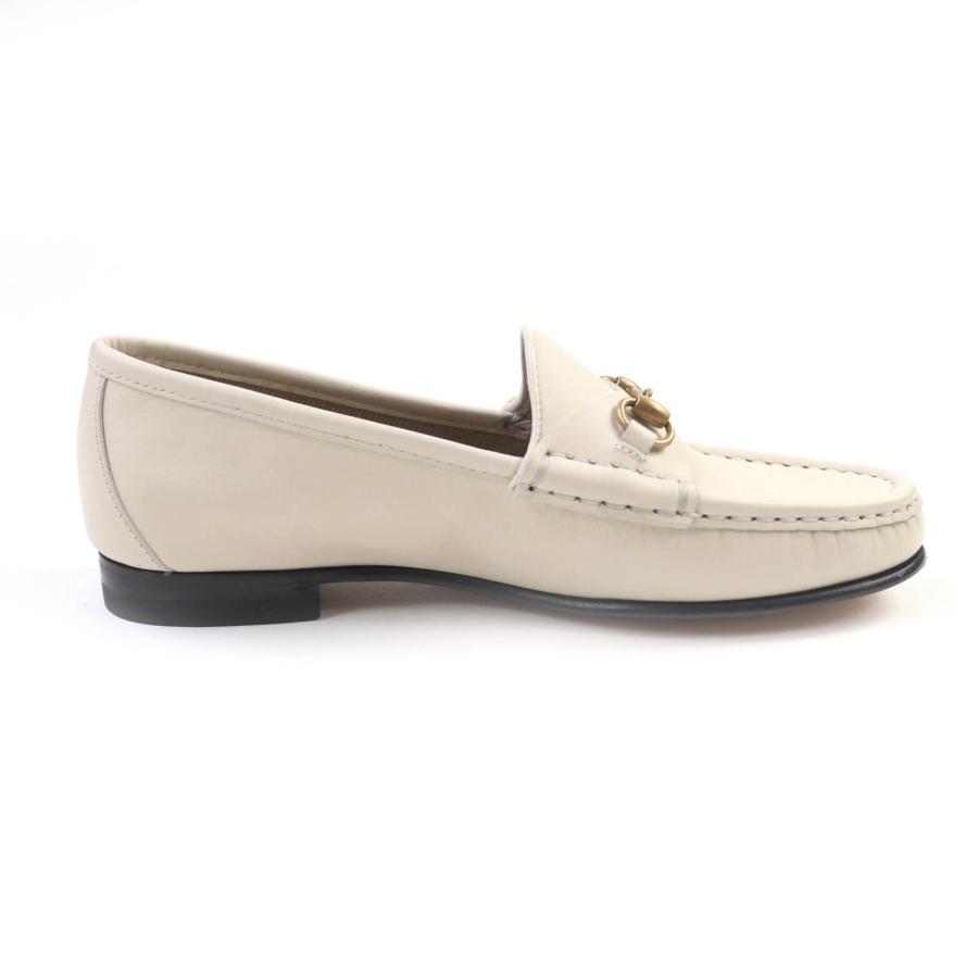 GUCCI（グッチ） 未使用品☆GUCCI 1953 ホースビット レザー