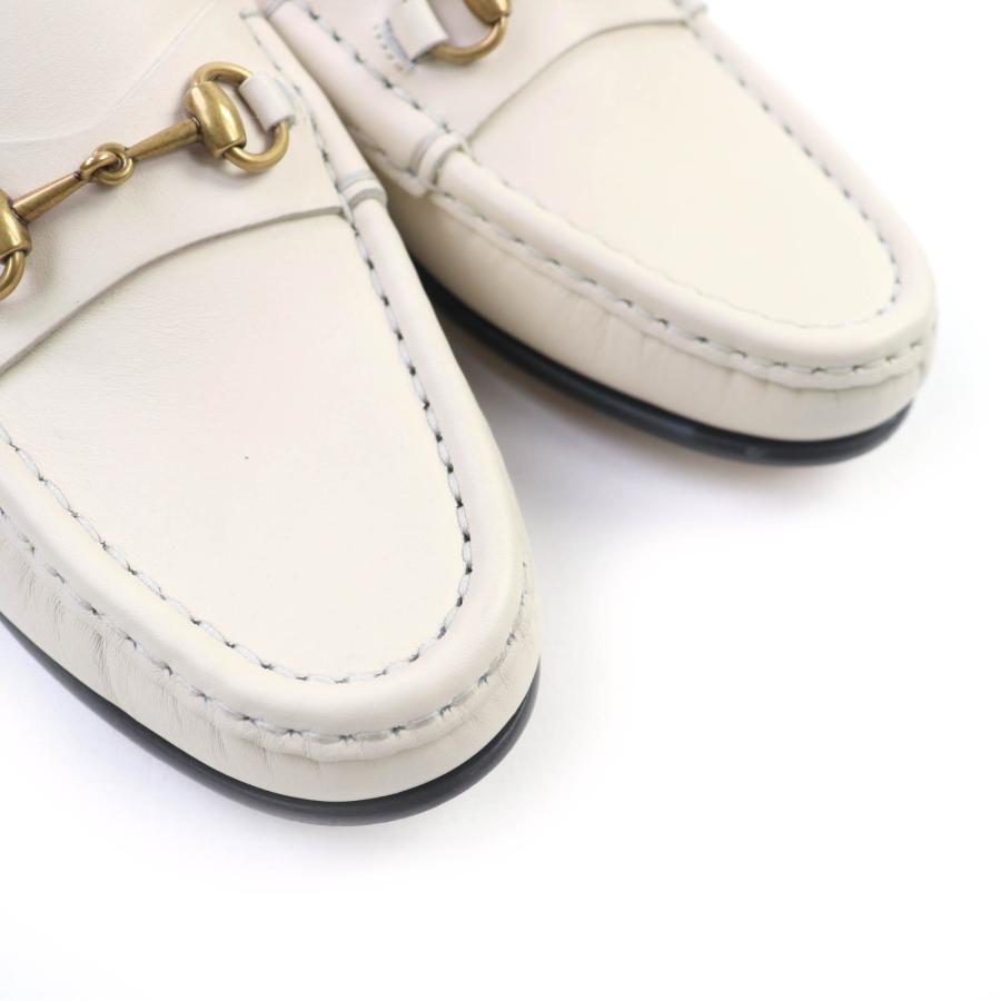 GUCCI（グッチ） 未使用品☆GUCCI 1953 ホースビット レザー