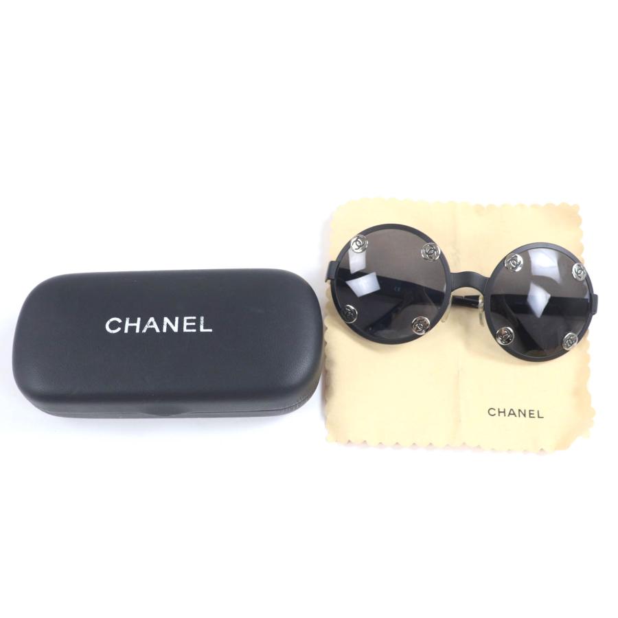 CHANEL（シャネル） 極美品☆CHANEL ヴィンテージ 08841 ココマーク