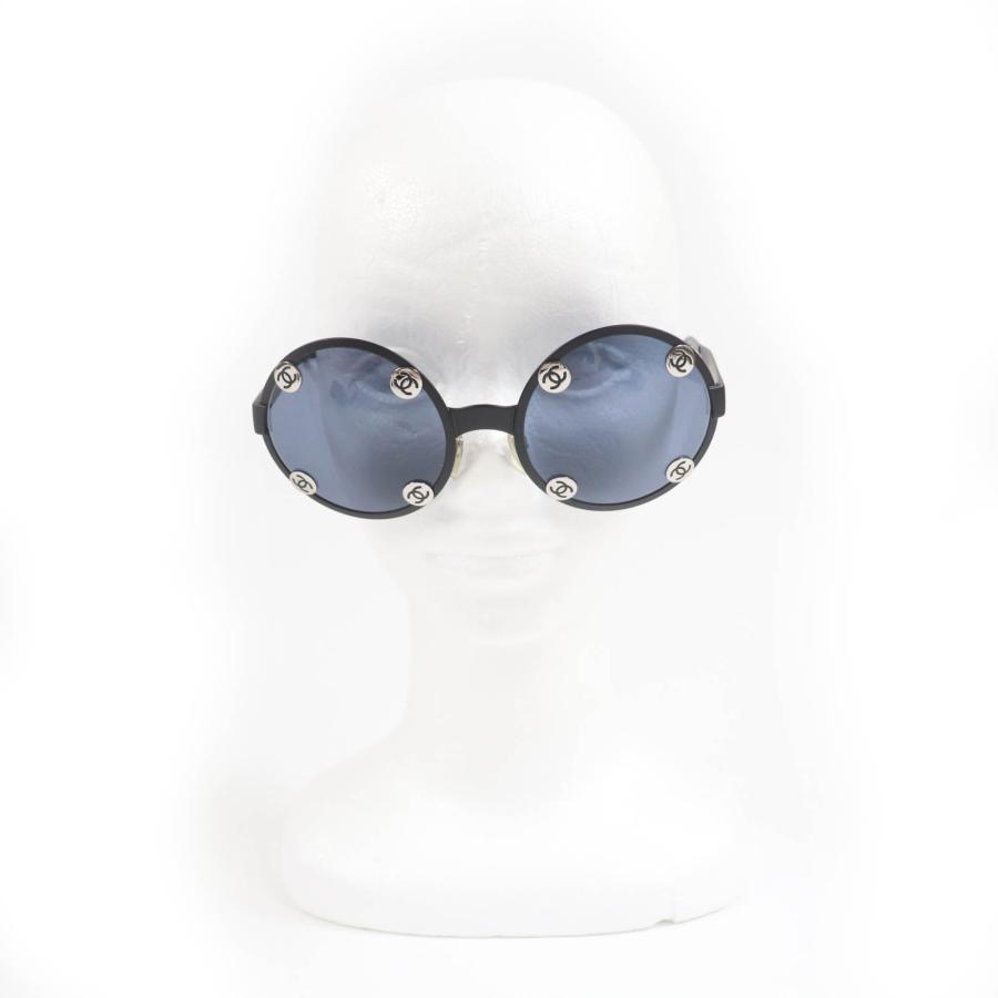 CHANEL（シャネル） 極美品☆CHANEL ヴィンテージ 08841 ココマーク