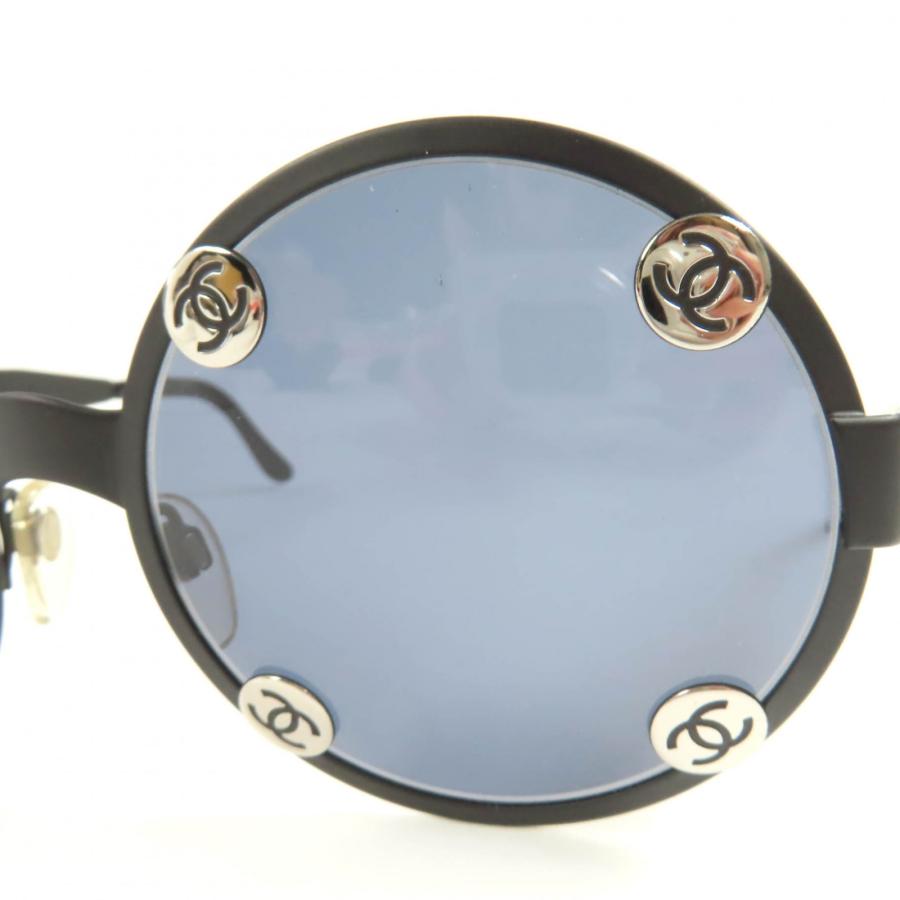 CHANEL（シャネル） 極美品☆CHANEL ヴィンテージ 08841 ココマーク