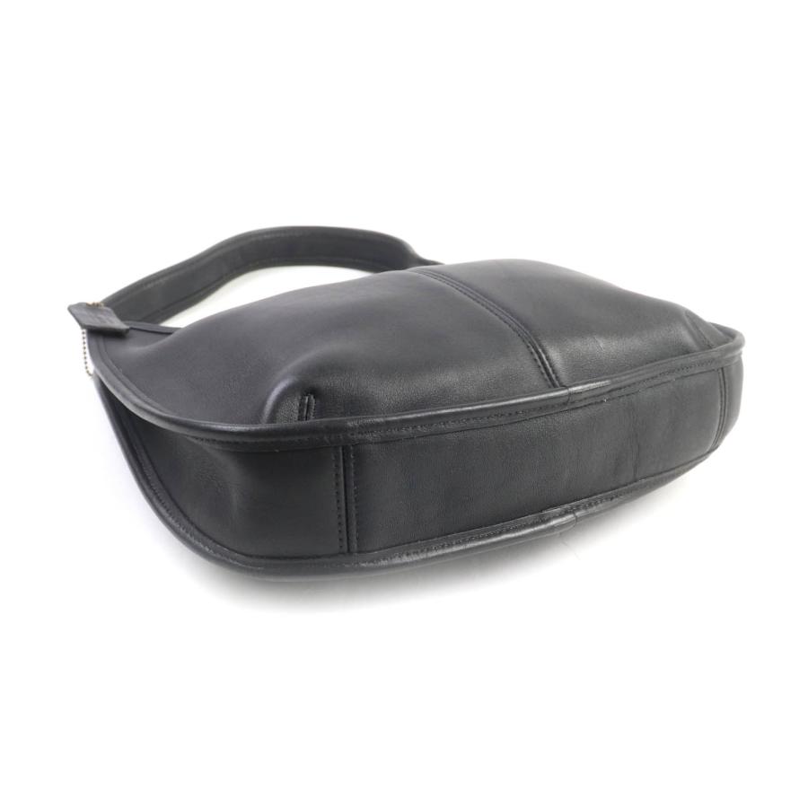COACH 美品☆COACH オールド コーチ 9025 Ergo エルゴ 希少 チャーム付 