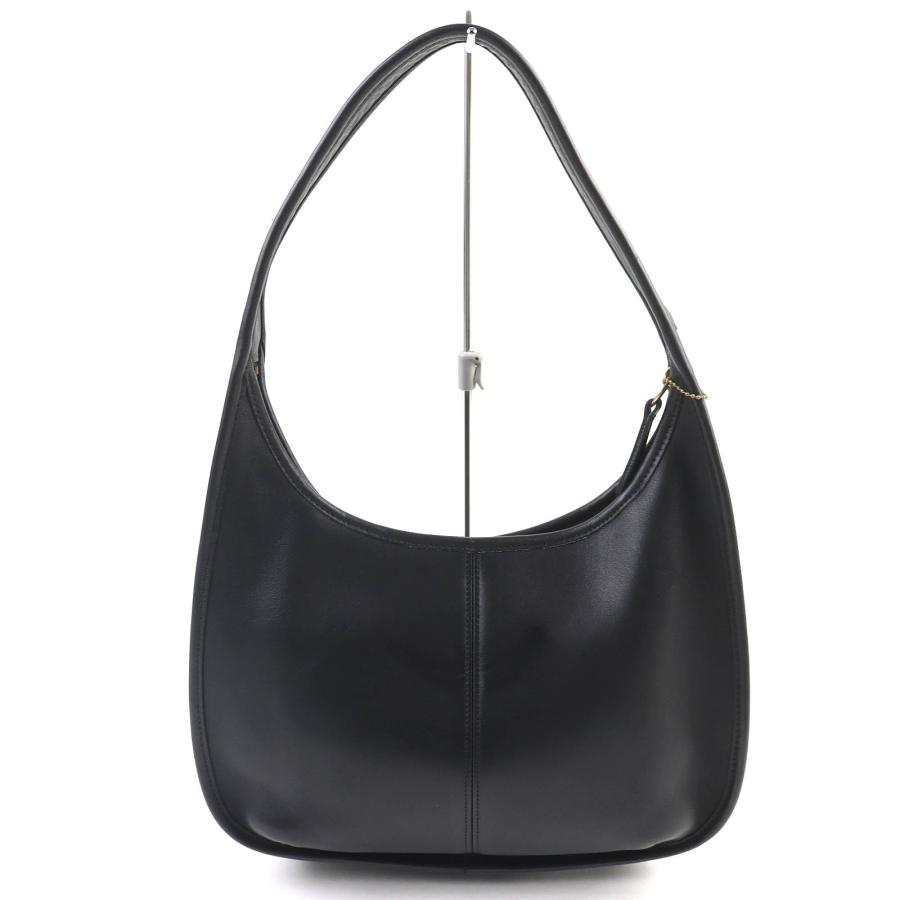 COACH オールドコーチ エルゴ 9033 ラベンダー Coach MEDIUM C8C 9033 Vintage Lavender Leather Ergo Shoulder