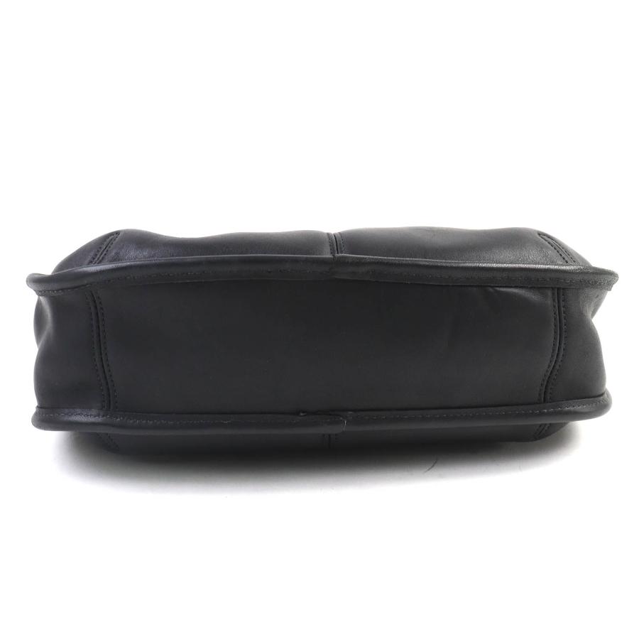 【極美品】オールドコーチ ワンハンドバッグ ワンショルダーバッグ レザー 肩掛け COACH（コーチ） 美品△COACH ヴィンテージ 9033 エルゴ オールド