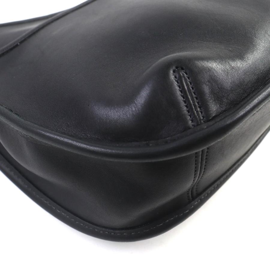 COACH 美品△COACH コーチ ヴィンテージ 9033 エルゴ オールド