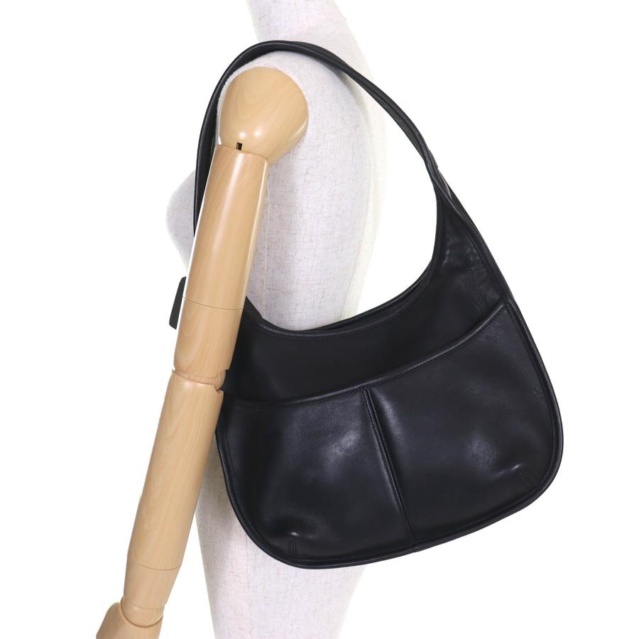 コーチ エルゴ9033 ワンショルダーバッグ COACH（コーチ） 美品△COACH ヴィンテージ 9033 エルゴ オールド