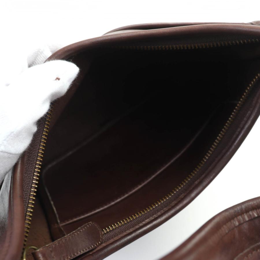 COACH（コーチ） 美品◇COACH オールド ヴィンテージ 希少 9033 エルゴ