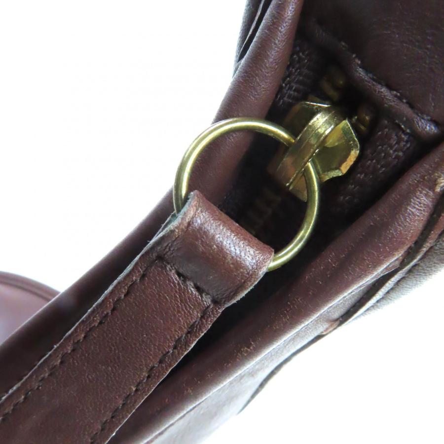 COACH（コーチ） 美品◇COACH オールド ヴィンテージ 希少 9033 エルゴ