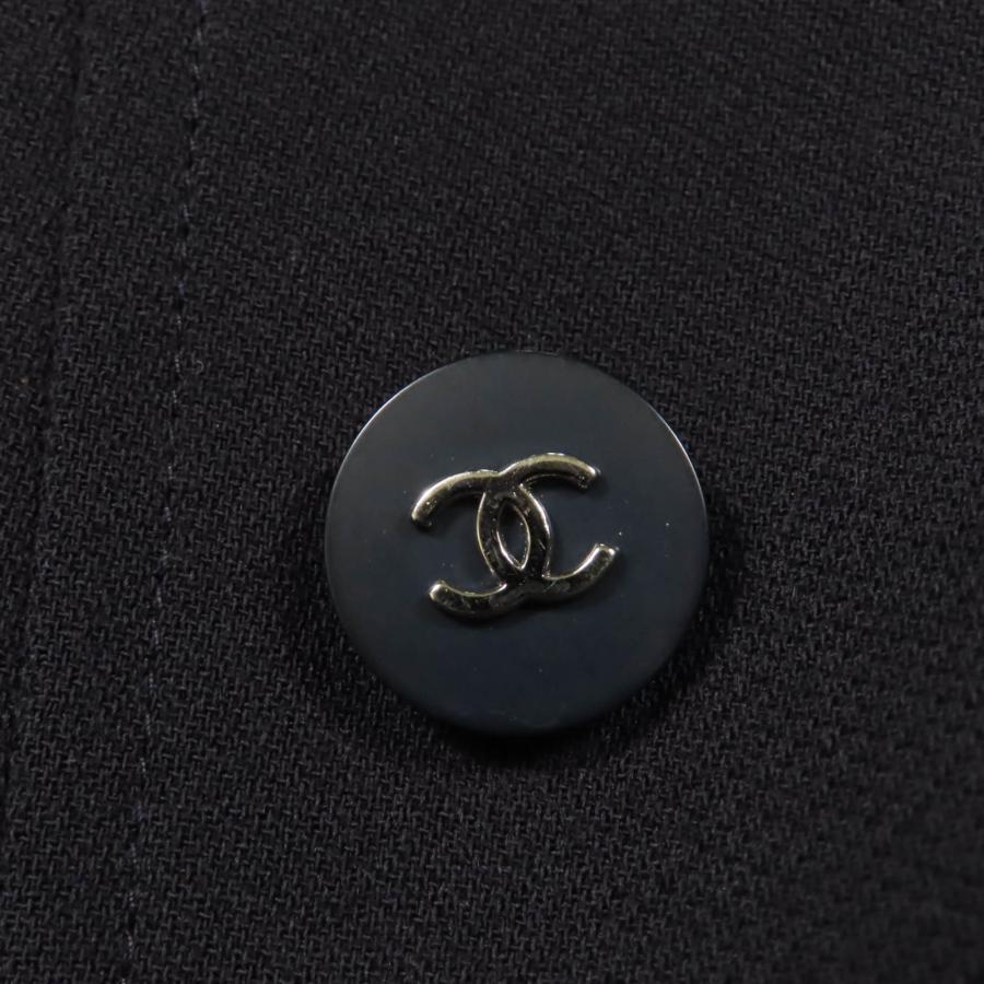 CHANEL（シャネル） 美品☆CHANEL ヴィンテージ 96P P06434V02954 ココ