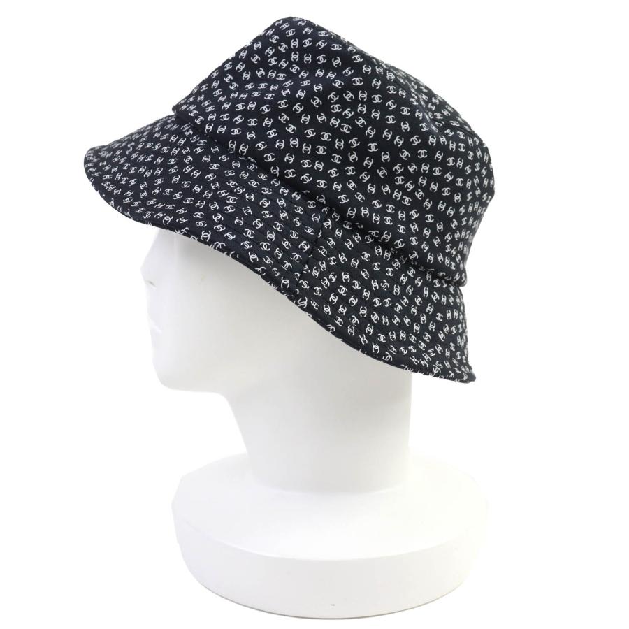 CHANEL（シャネル） 未使用品△CHANEL 25SS ココビーチ ミニCCロゴ 総