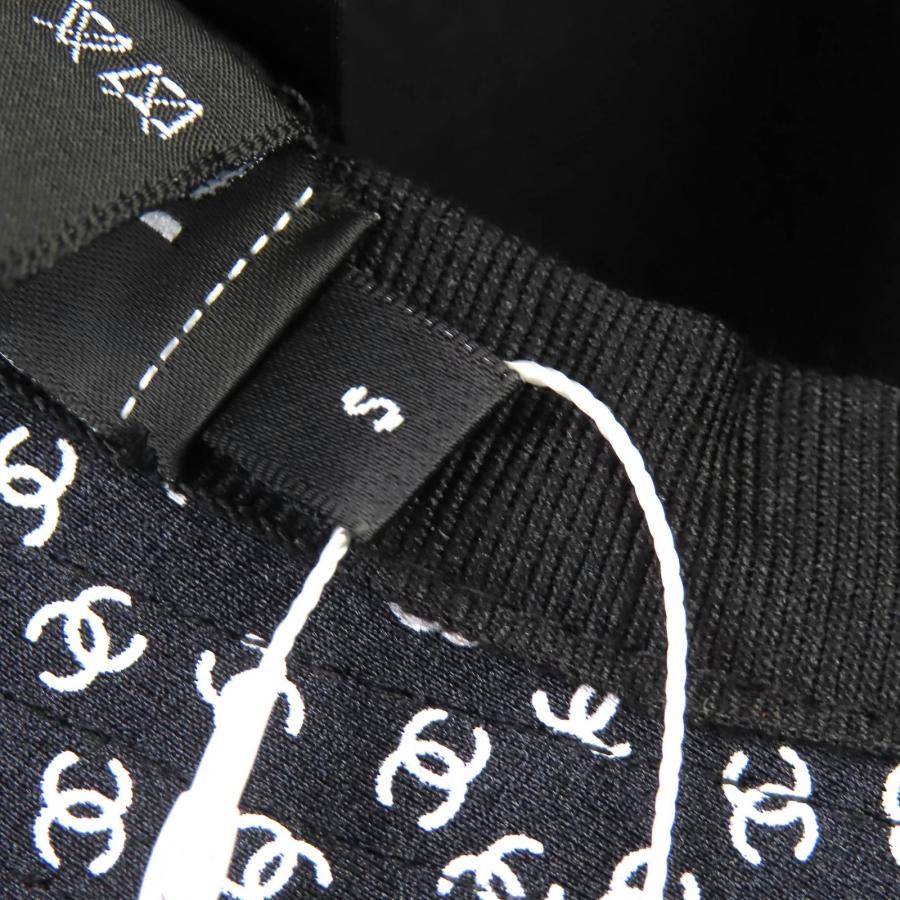CHANEL（シャネル） 未使用品△CHANEL 25SS ココビーチ ミニCCロゴ 総