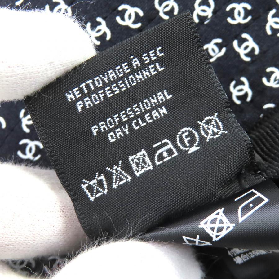 CHANEL（シャネル） 未使用品△CHANEL 25SS ココビーチ ミニCCロゴ 総