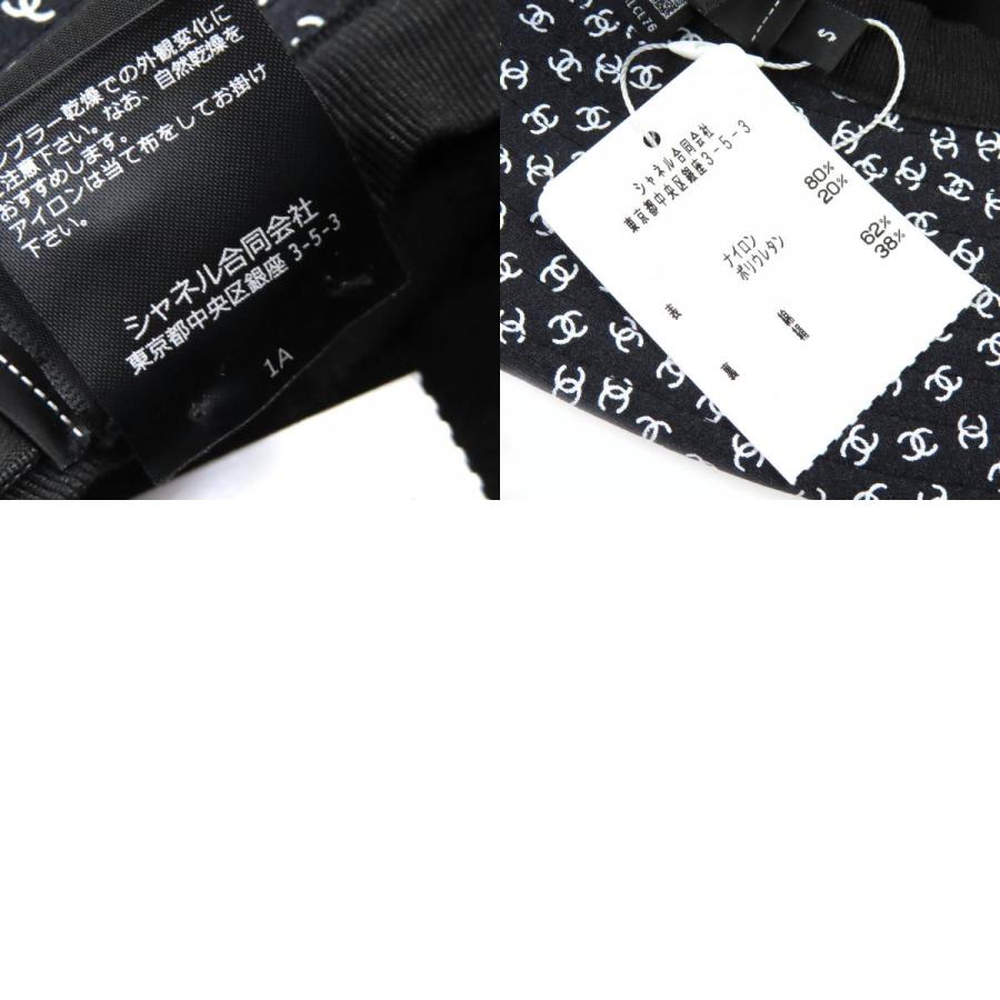 CHANEL（シャネル） 未使用品△CHANEL 25SS ココビーチ ミニCCロゴ 総