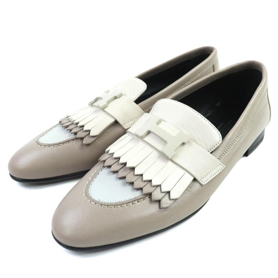 HERMES（エルメス） 未使用品△HERMES 232136Z ロワイヤル Hロゴ