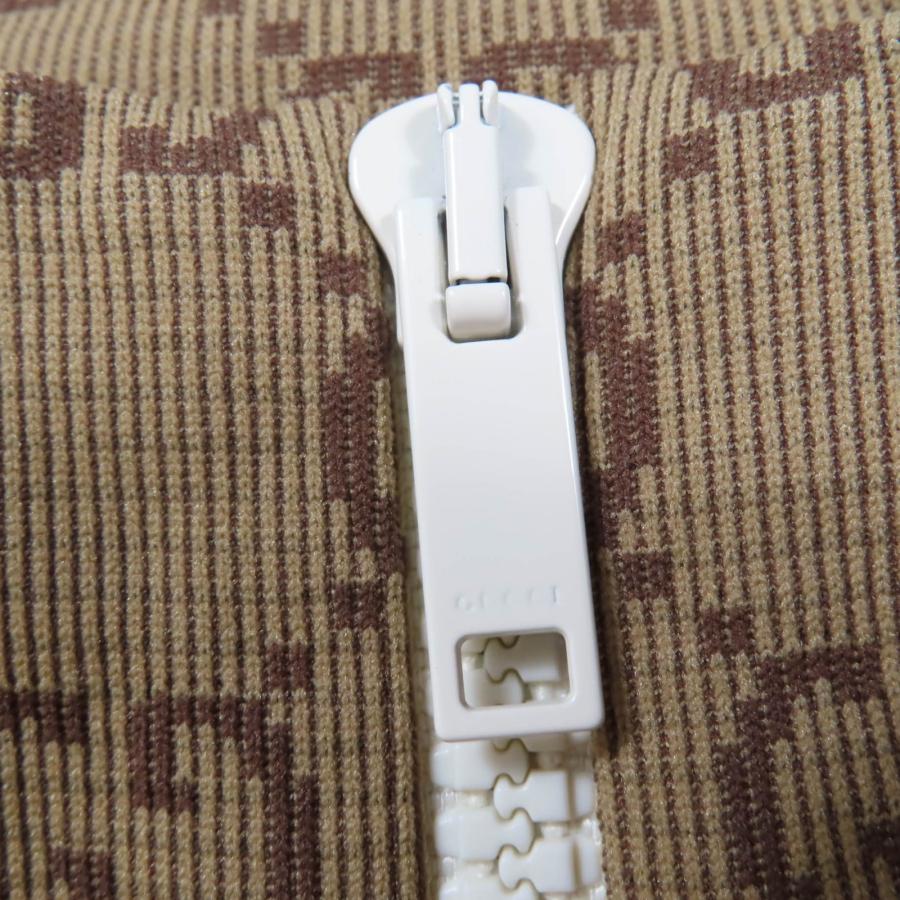 GUCCI（グッチ） 未使用品☆GUCCI 23SS 715524 GG柄 クロップド丈 