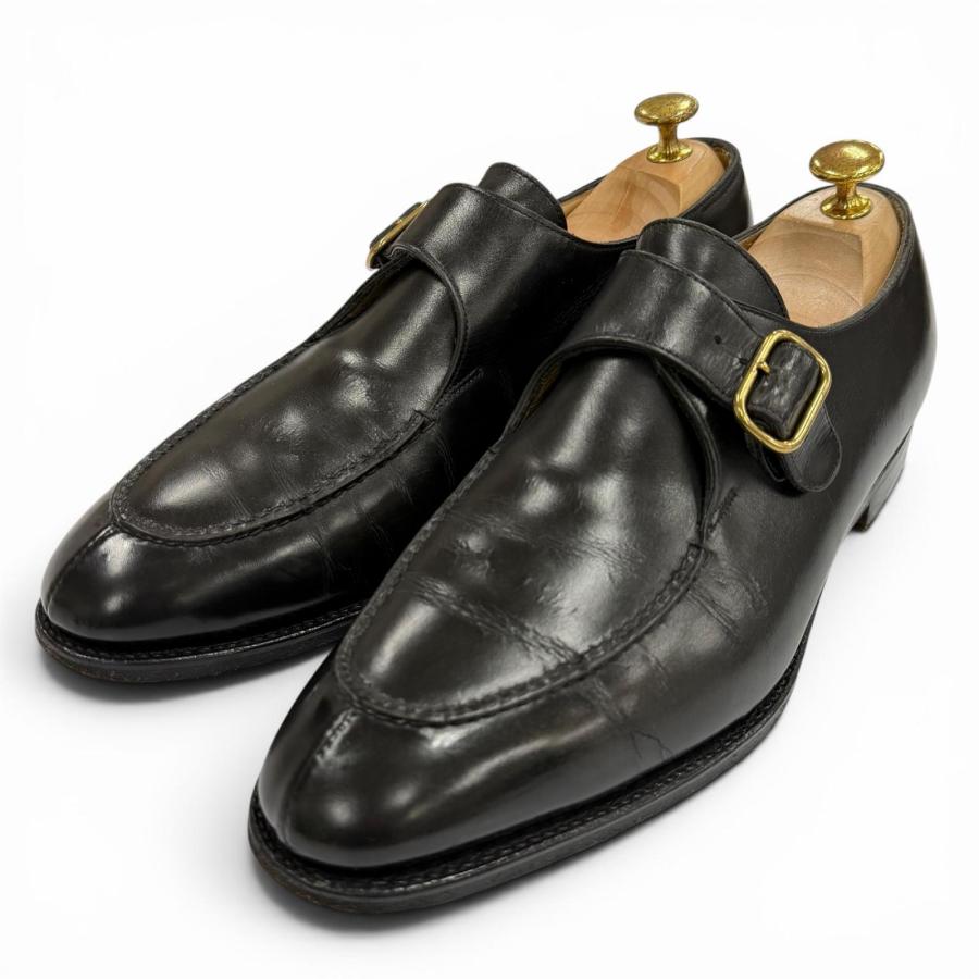 JOHN LOBB（ジョンロブ） 【ドンドン見直し】良品▽John Lobb OSNER