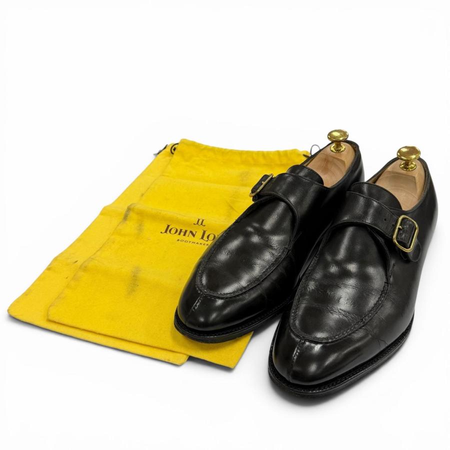 JOHN LOBB（ジョンロブ） 【ドンドン見直し】良品▽John Lobb OSNER