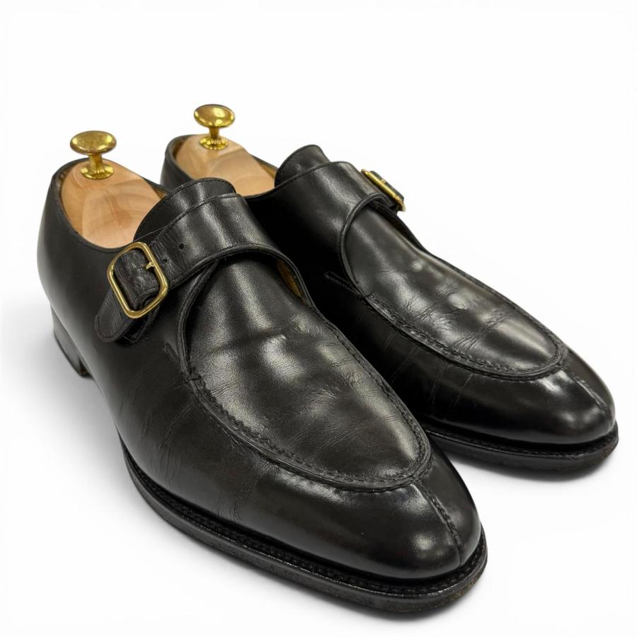 JOHN LOBB（ジョンロブ） 【ドンドン見直し】良品▽John Lobb OSNER