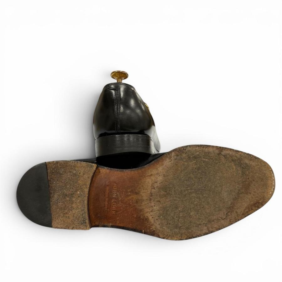 JOHN LOBB（ジョンロブ） 【ドンドン見直し】良品▽John Lobb OSNER