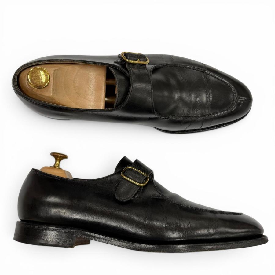 JOHN LOBB（ジョンロブ） 【ドンドン見直し】良品▽John Lobb OSNER