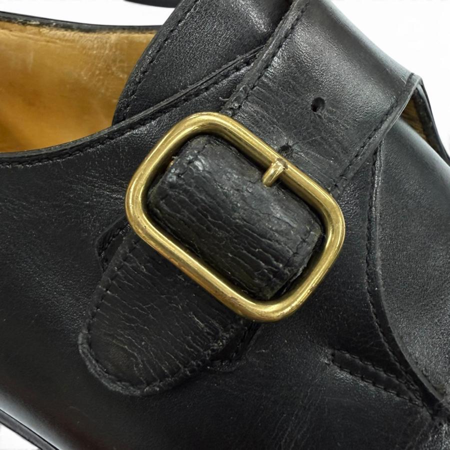 JOHN LOBB（ジョンロブ） 【ドンドン見直し】良品▽John Lobb OSNER